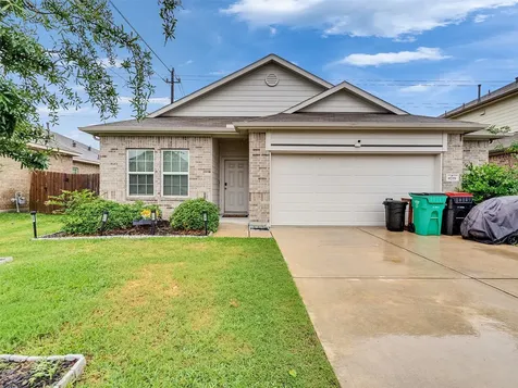 8719 Willet Street Baytown TX 77521