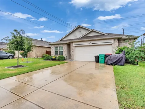 8719 Willet Street Baytown TX 77521