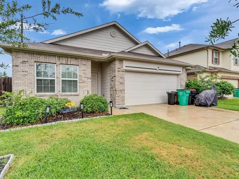 8719 Willet Street Baytown TX 77521
