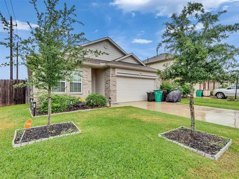 8719 Willet Street Baytown TX 77521