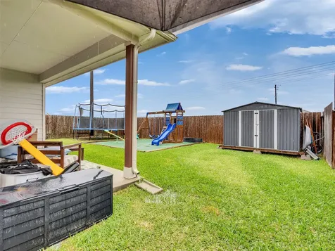 8719 Willet Street Baytown TX 77521