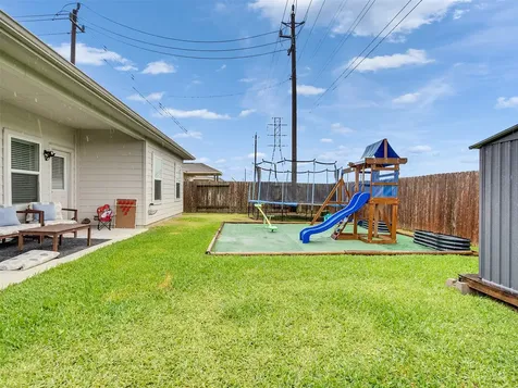 8719 Willet Street Baytown TX 77521