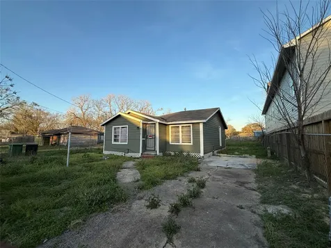 9117 Brandon Street Houston TX 77051