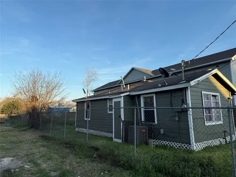 9117 Brandon Street Houston TX 77051