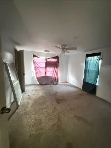 9117 Brandon Street Houston TX 77051
