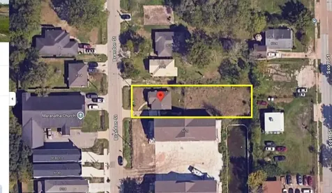 9117 Brandon Street Houston TX 77051