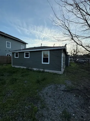 9117 Brandon Street Houston TX 77051