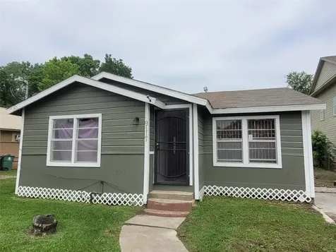 9117 Brandon Street Houston TX 77051