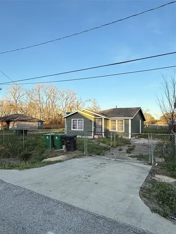 9117 Brandon Street Houston TX 77051