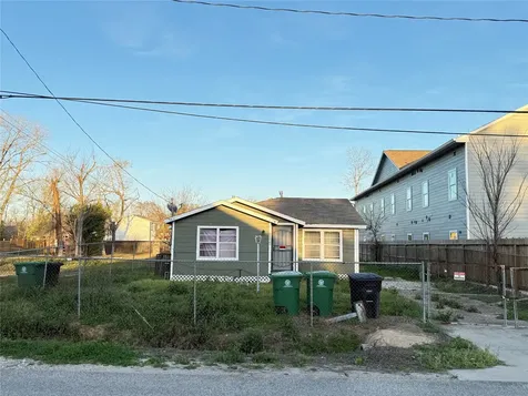 9117 Brandon Street Houston TX 77051