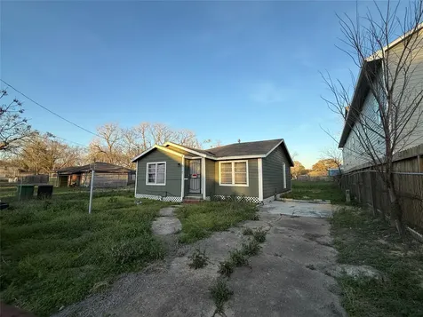 9117 Brandon Street Houston TX 77051
