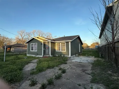 9117 Brandon Street Houston TX 77051