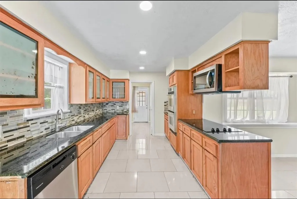 15403 El Padre Drive Houston TX 77083