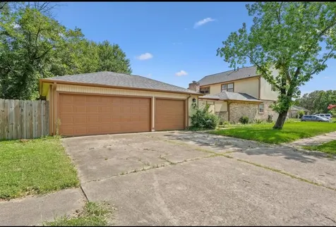 15403 El Padre Drive Houston TX 77083