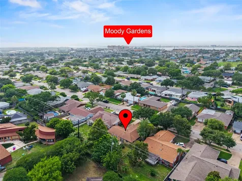 7009 Youpon Drive Galveston TX 77551