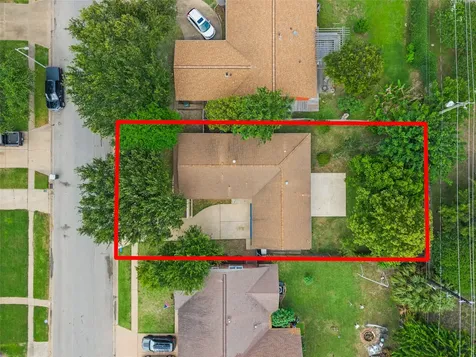 7009 Youpon Drive Galveston TX 77551