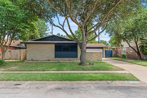 7009 Youpon Drive Galveston TX 77551