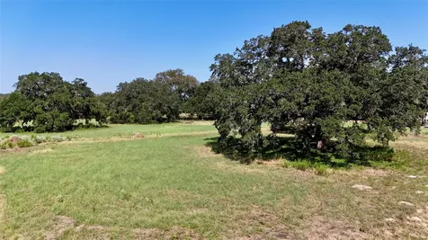 Lot 4 Harvell Lane Schulenburg TX 78956