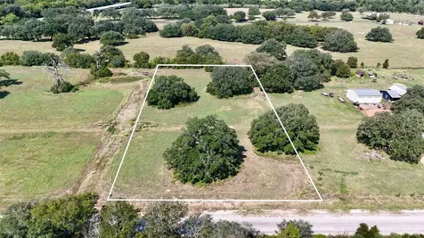 Lot 4 Harvell Lane Schulenburg TX 78956