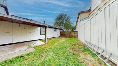 7415 Alcomita Drive Houston TX 77083