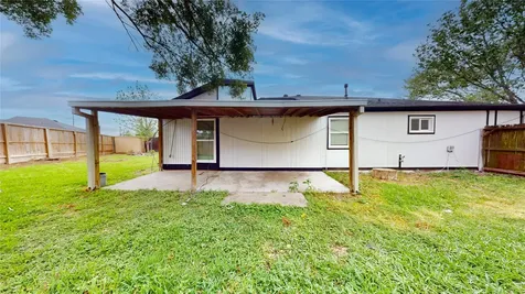 7415 Alcomita Drive Houston TX 77083