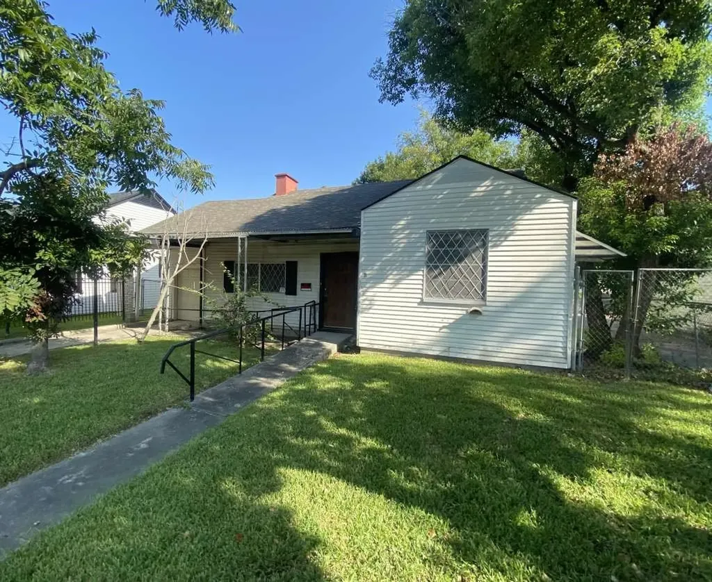6705 Linden Street Houston TX 77087