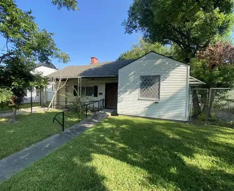 6705 Linden Street Houston TX 77087