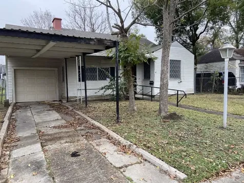 6705 Linden Street Houston TX 77087