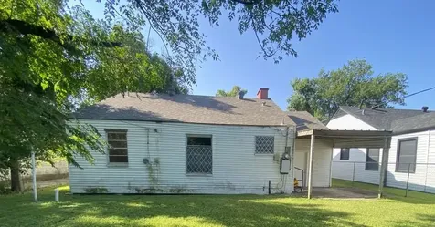 6705 Linden Street Houston TX 77087