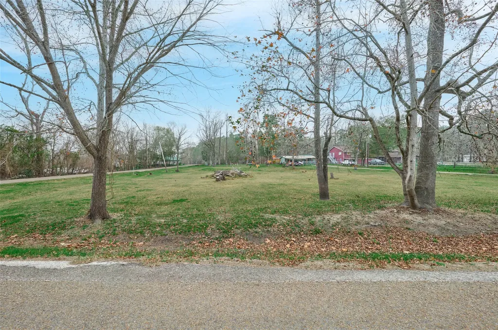 26 Lakeview Drive Huntsville TX 77320