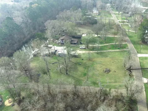 26 Lakeview Drive Huntsville TX 77320