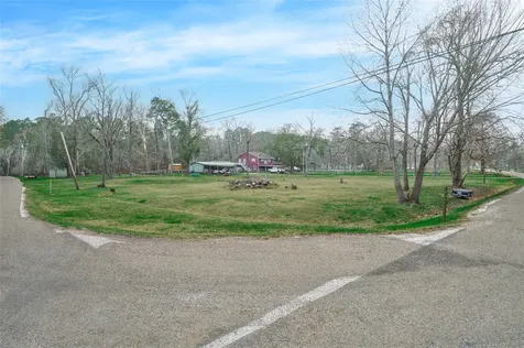 26 Lakeview Drive Huntsville TX 77320
