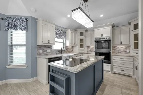 11486 Oak Springs Drive Willis TX 77378