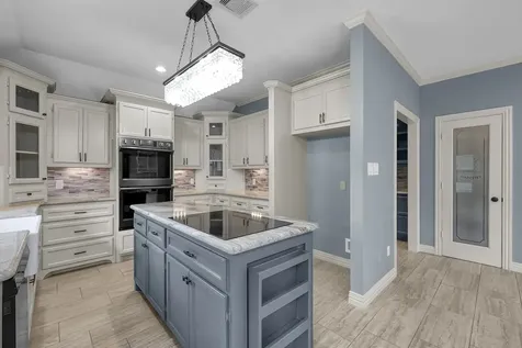 11486 Oak Springs Drive Willis TX 77378