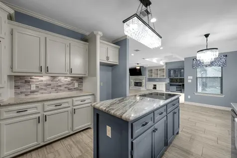 11486 Oak Springs Drive Willis TX 77378