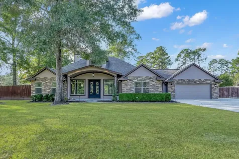11486 Oak Springs Drive Willis TX 77378
