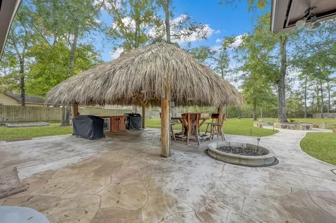 11486 Oak Springs Drive Willis TX 77378