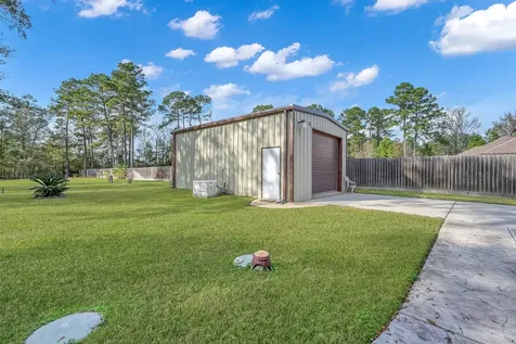 11486 Oak Springs Drive Willis TX 77378