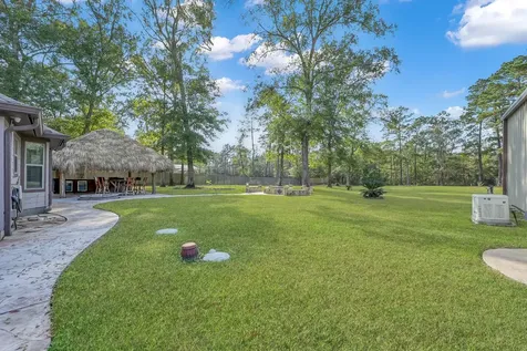 11486 Oak Springs Drive Willis TX 77378