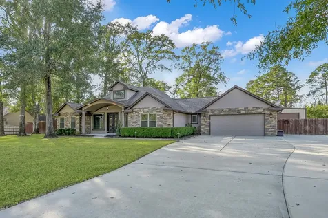 11486 Oak Springs Drive Willis TX 77378