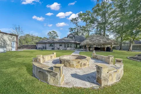 11486 Oak Springs Drive Willis TX 77378