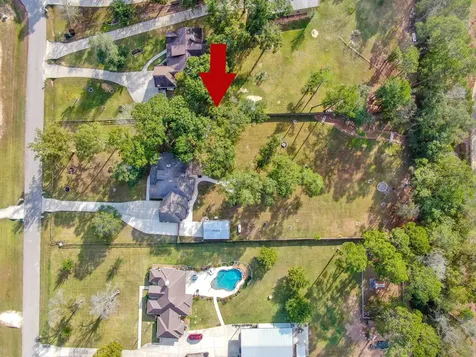 11486 Oak Springs Drive Willis TX 77378
