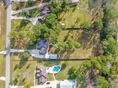 11486 Oak Springs Drive Willis TX 77378