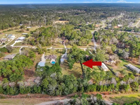 11486 Oak Springs Drive Willis TX 77378