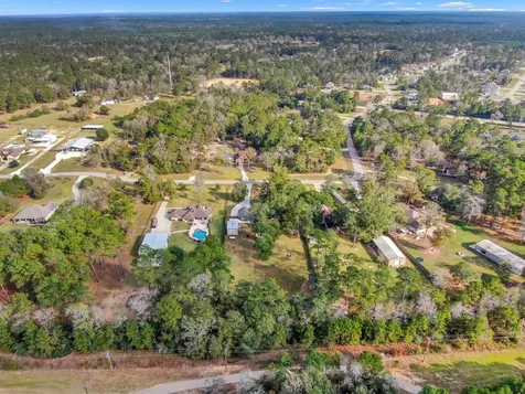 11486 Oak Springs Drive Willis TX 77378