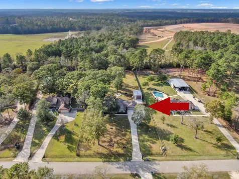 11486 Oak Springs Drive Willis TX 77378