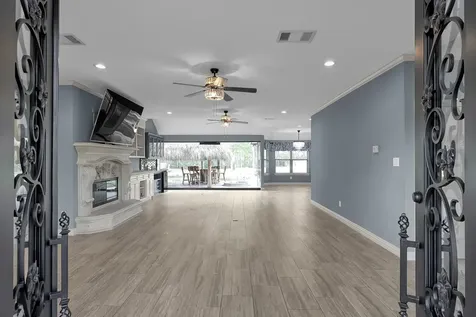 11486 Oak Springs Drive Willis TX 77378