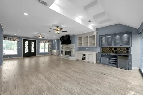 11486 Oak Springs Drive Willis TX 77378