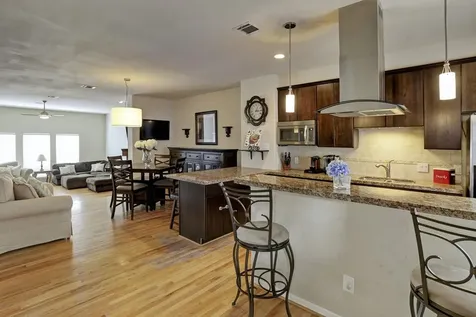 5706 Cornish Street B Houston TX 77007