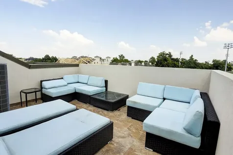 5706 Cornish Street B Houston TX 77007